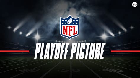 2023 playoff standings|2023 nfl playoff standings today.